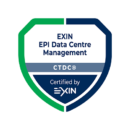 EXIN CTDC Data Center
