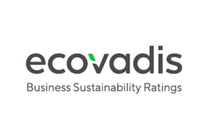 Ecovadis Business Sustainability Rating Ecovadis Business Sustainability Rating