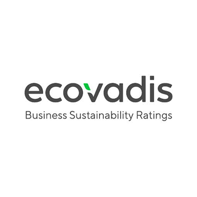 Ecovadis Business Sustainability Rating Ecovadis Business Sustainability Rating