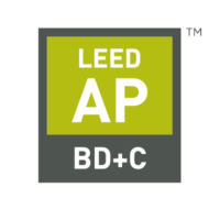 LEED AP LEED AP