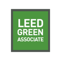 LEED Green Assiciate LEED Green Assiciate