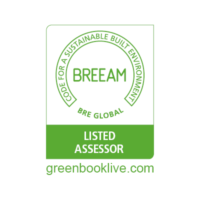 BREEAM Listed Assessor