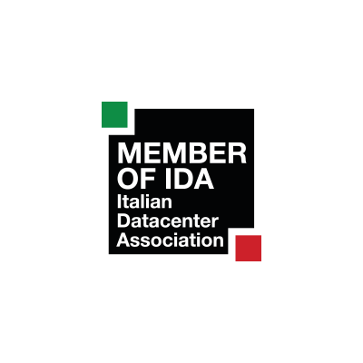 member of Italian Datacenter Association