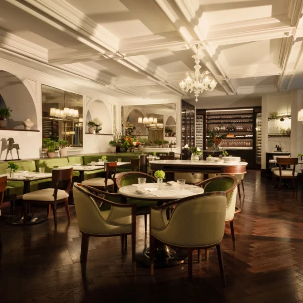 restaurants_viride_Courtesy by Corinthia Rome