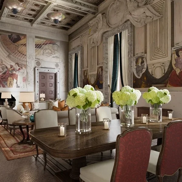 heritage-suite-Courtesy by Corinthia Rome
