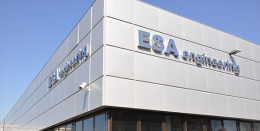 ESA engineering - HQ Firenze