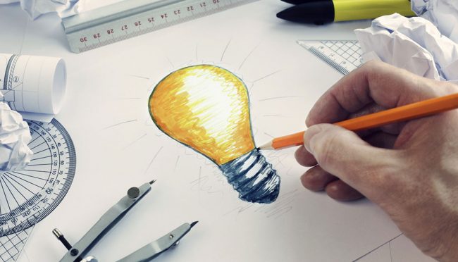 ESA engineering Milano lighting designer