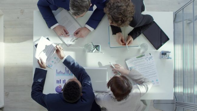 Work with Us - ESA-engineering