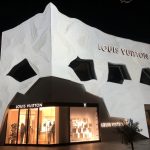 Louis Vuitton - Istinye Park Istanbul