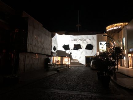 Louis Vuitton - Istinye Park Istanbul