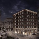 Palazzo Broggi - The Medelan, Milan