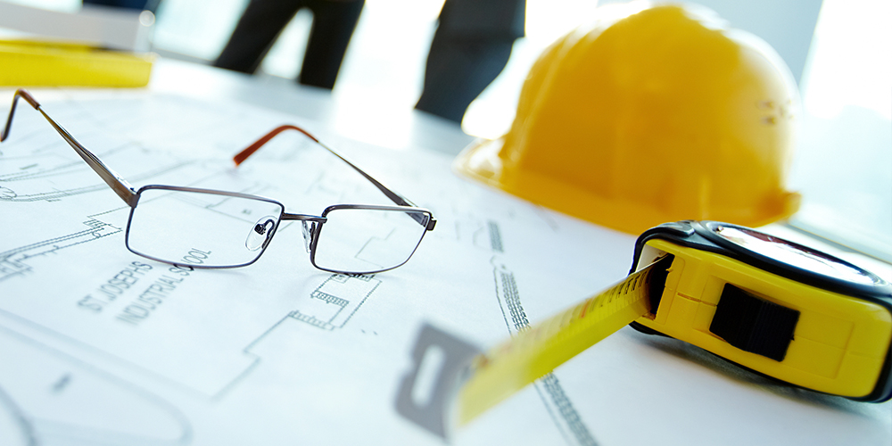 Design and Construction Supervision ESA engineering